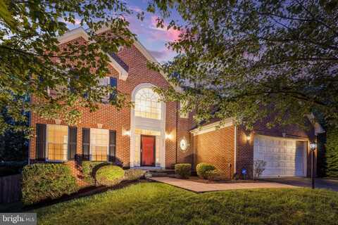 7955 PRIYA COURT, MANASSAS, VA 20111