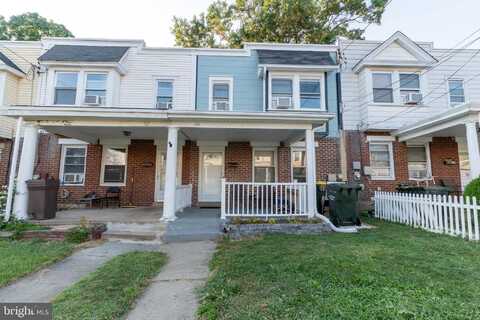 54 CHERRY STREET, WILLOW GROVE, PA 19090