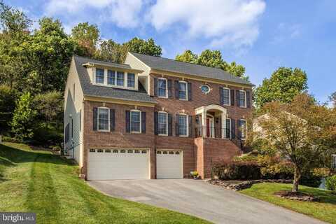 9635 WOODLAND ROAD, NEW MARKET, MD 21774