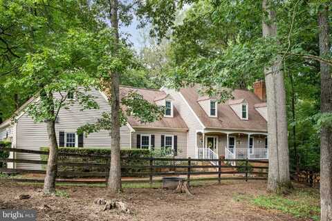 6418 STEEPLE CHASE LANE, MANASSAS, VA 20111