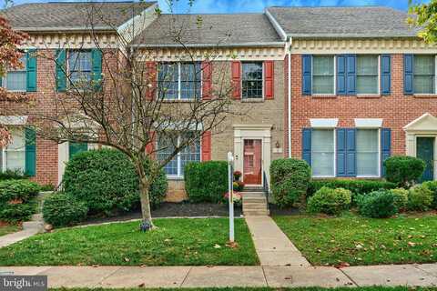 3 TENBY COURT, LUTHERVILLE TIMONIUM, MD 21093