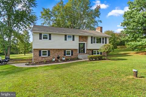 5135 HOFFMANVILLE ROAD, MANCHESTER, MD 21102