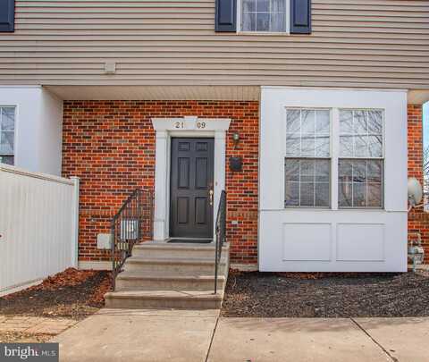 2109 TREVI COURT, PHILADELPHIA, PA 19145