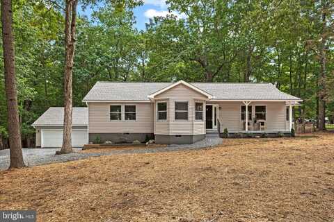 15002 COMFORT LANE, MINERAL, VA 23117