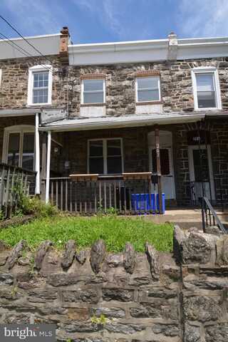 261 LAURISTON STREET, PHILADELPHIA, PA 19128