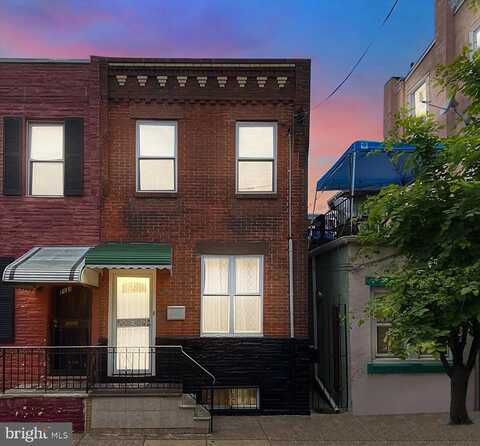 1608 S ROSEWOOD STREET, PHILADELPHIA, PA 19145