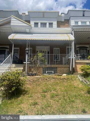 1705 ROSELYN STREET, PHILADELPHIA, PA 19141