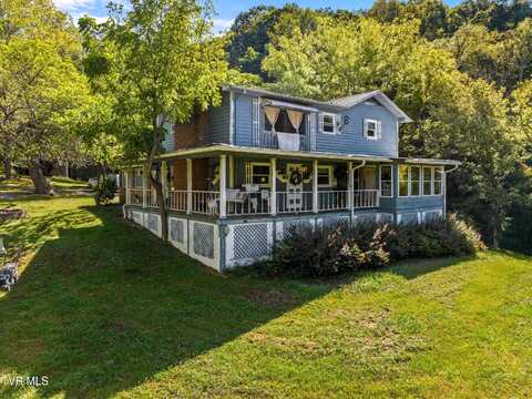 151 Golden Road, Surgoinsville, TN 37873