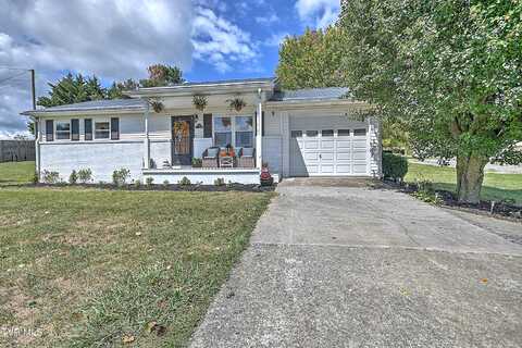 12335 Reedy Creek Road, Bristol, VA 24202