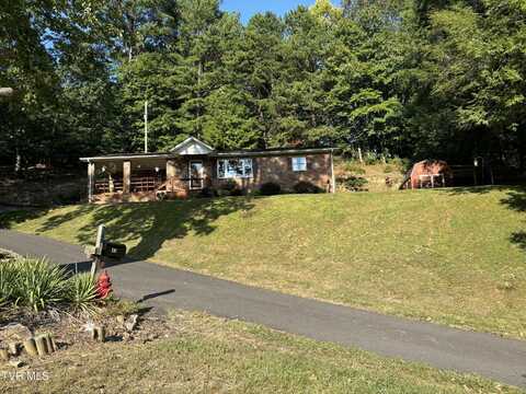 220 Friend Street, Clintwood, VA 24228