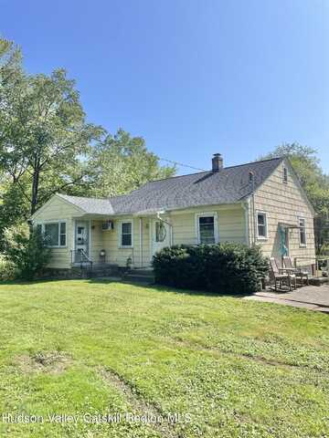 4775 Route 209, Accord, NY 12404