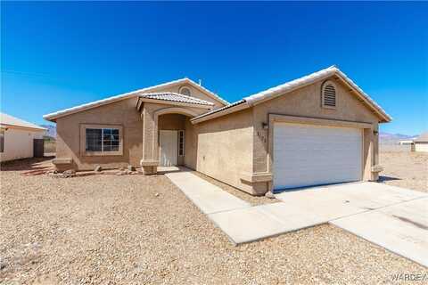 3623 Terra Loma Drive, Bullhead City, AZ 86442