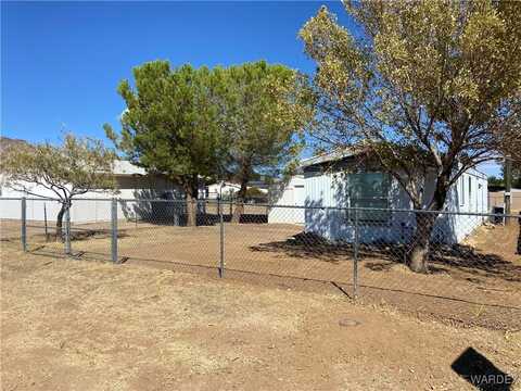 2175 E Devlin Avenue, Kingman, AZ 86409