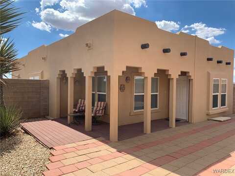 4655 N SMOKETREE Road, Golden Valley, AZ 86413