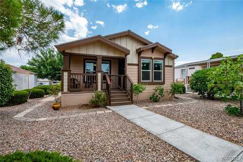 1133 E Aralia Drive, Kingman, AZ 86409