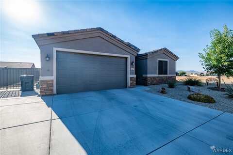 4847 E Lazy River Road, Kingman, AZ 86401