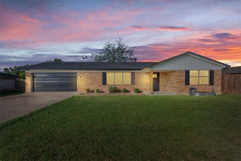 904 N Bunker Drive, Waco, TX 76706