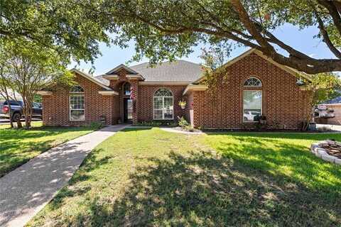 433 Oxford Hill Road, Hewitt, TX 76643