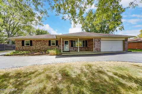 3271 W Breese Road, Lima, OH 45806