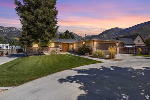 239 E PIONEER, Alpine, UT 84004