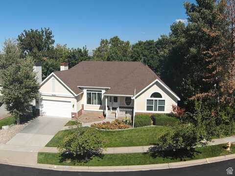 39 ORCHARD PLACE E, Bountiful, UT 84010