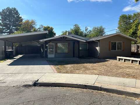 746 E 200 N, Provo, UT 84606