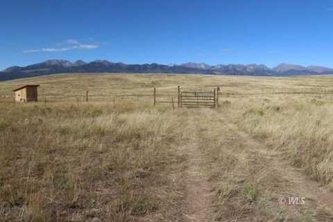 TBD Kit Carson Rd, Gardner, CO 81040