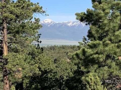 600 Sangre Vista Rd, Westcliffe, CO 81252