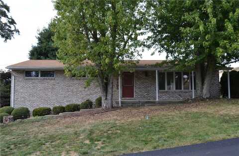 2183 Locust St, Murrysville, PA 15632