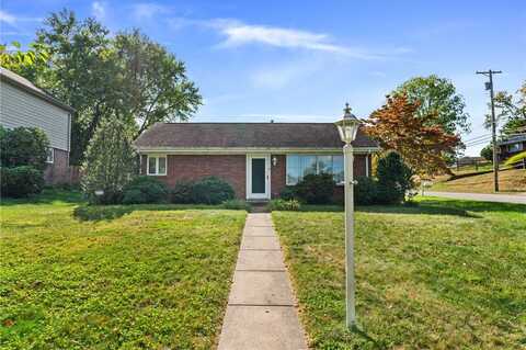 279 Spring Run Rd, Crescent, PA 15046