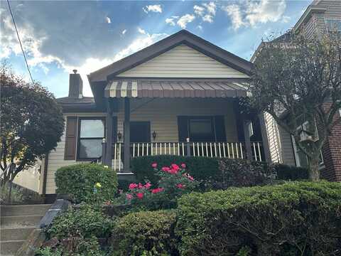 5 Oakley Avenue, West View, PA 15229