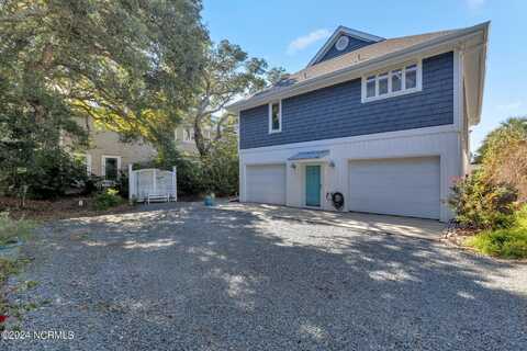 447 Catherine Avenue, Topsail Beach, NC 28445