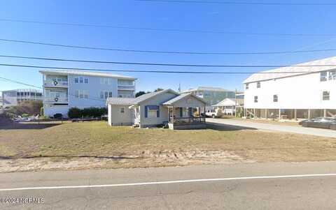 827 Fort Fisher Boulevard N, Kure Beach, NC 28449