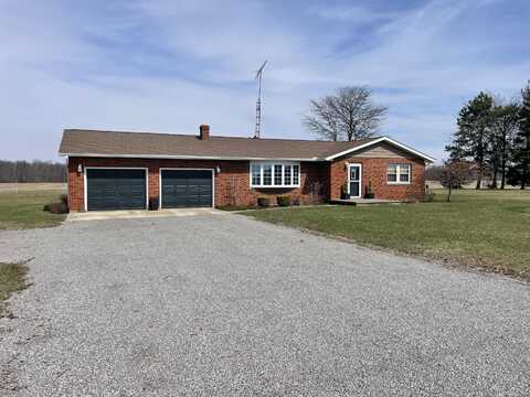 19201 Lock Two Road, Jackson Center, OH 45334