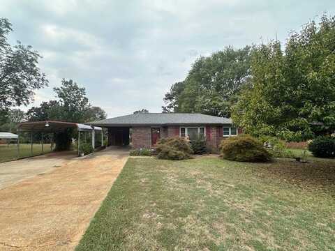 106 Knowlandale Drive, Starr, SC 29684