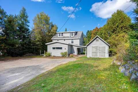 148 Old Military Road, Lake Placid, NY 12946