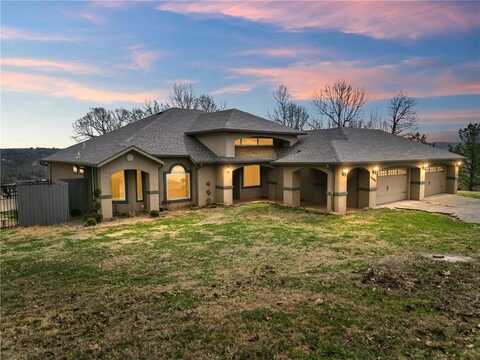 14689 Frisco Springs RD, Lowell, AR 72745