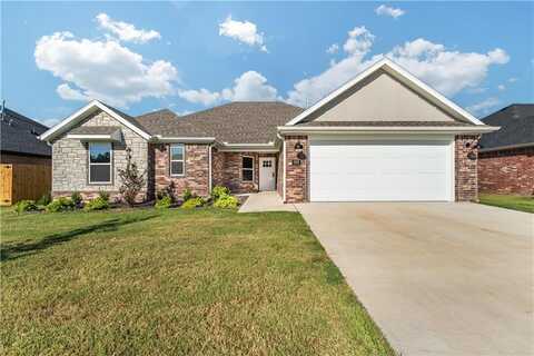 995 Silver Birch ST, Tontitown, AR 72762