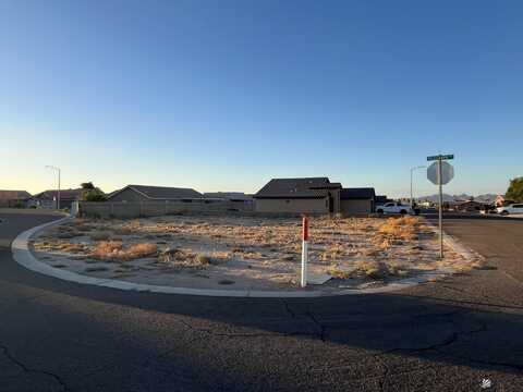 28622 E TELEGRAPH AVE, Wellton, AZ 85356