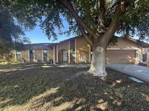 3422 E RIHO LN, Yuma, AZ 85365