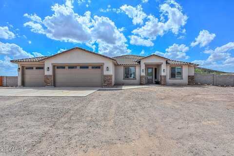 15079 W DESERT VISTA Trail, Surprise, AZ 85387