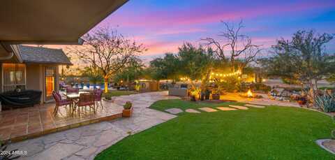 6348 E WILDCAT Drive, Cave Creek, AZ 85331