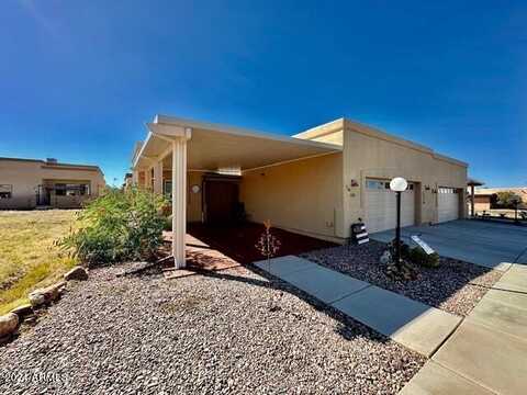 638 S TAYLORS Trail, Sierra Vista, AZ 85635