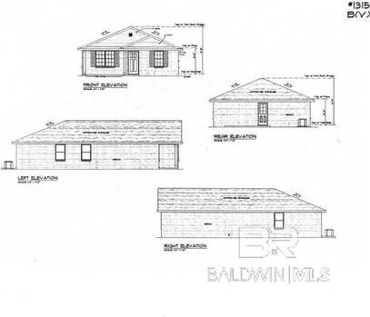 144 Summer Oaks Drive, Daphne, AL 36526