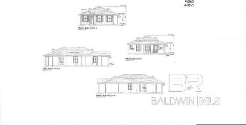 148 Summer Oaks Drive, Daphne, AL 36526