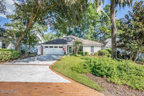 637 S Reeve Road, Islandton, SC 29920