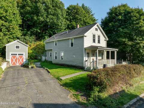 190 Prospect St, North Adams, MA 01247