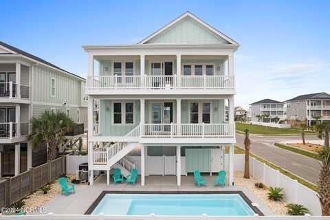 304 W Second Street, Ocean Isle Beach, NC 28469