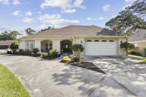 1866 Oak Harbour Drive SW, Ocean Isle Beach, NC 28469