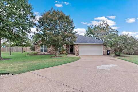 3801 Gold Finch, College Station, TX 77845